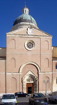 Ортонский собор во имя святого апостола Фомы